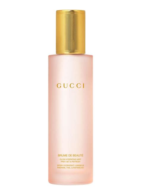 gucci setting spray